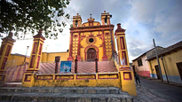 Palenque, Chiapas: cómo es y qué hacer