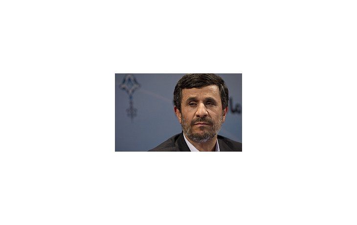 Irán utilizó por primera vez uranio concentrado producido en el país en el proceso de enriquecimiento de elaboración de combustible nuclear
