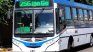 A bus strike complicated thousands of Buenos Aires residents A bus strike complicated thousands of Buenos Aires residents