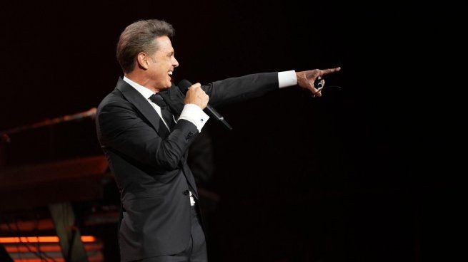 Luis Miguel in Argentina: where to get tickets for the shows at the Campo Argentino de Polo