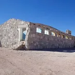 Si bien no atrae tanto turismo, este lugar ubicado en Salta tiene mucha historia. Si bien no atrae tanto turismo, este lugar ubicado en Salta tiene mucha historia.