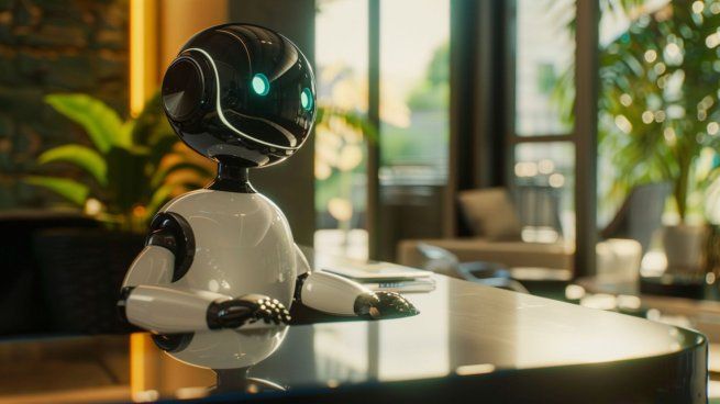 La inteligencia artificial redefine la interacción entre entidades financieras y sus clientes, impulsando procesos más ágiles y personalizados.