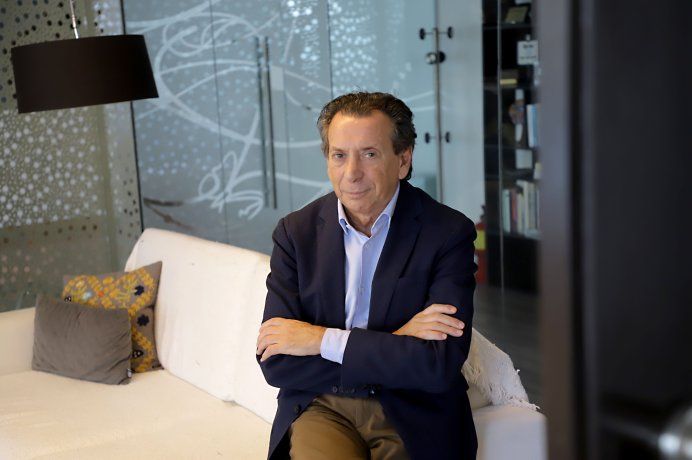 Dante Sica pidió precisar los cambios de comportamiento en el consumo.
