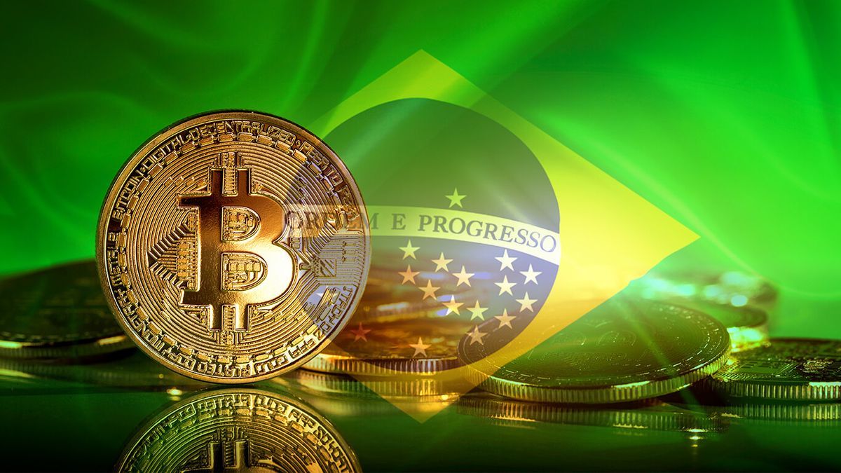 Brazil: the law to regulate Bitcoin as a means of payment was approved and the digital real is making its way