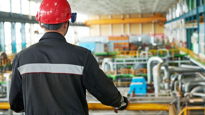 La UIA presentó una propuesta orientada a adoptar medidas transitorias para atenuar el mayor costo del abastecimiento de GNL sobre la demanda industrial.