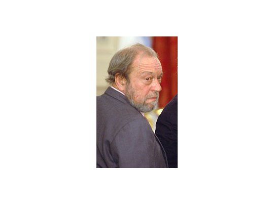 Hugo Biolcatti.