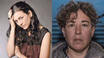 Samanta Schweblin y Gabriela Cabez&oacute;n C&aacute;mara, finalistas del premio Booker Prize.&nbsp;