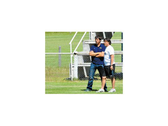 Chau Tati, hola Huevo. Tras la partida anticipada de Santiago Phelan, la Unión Argentina de Rugby decidió que el reemplazante sea Daniel Hourcade.