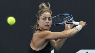 La tenista mexicana Renata Zarazúa se convertirá este lunes 25 de agosto en la tercera tenista de la historia en jugar en las canchas centrales de los cuatro Grand Slam.