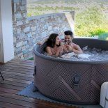 Una de las alternativas más elegidas para combatir el calor. Una de las alternativas más elegidas para combatir el calor.