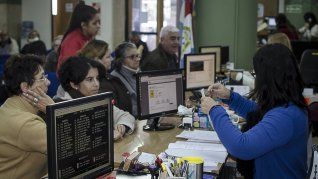 Cómo quedaron los haberes mínimos en la Caja de Jubilaciones de Santa Fe. Cómo quedaron los haberes mínimos en la Caja de Jubilaciones de Santa Fe.