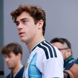 Franco Colapinto expresó su desconento tras finalizar 15° en el Gran Premio de Brasil. Franco Colapinto expresó su desconento tras finalizar 15° en el Gran Premio de Brasil.