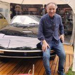 Murió Tulio Crespi, histórico constructor que revolucionó el automovilismo argentino Murió Tulio Crespi, histórico constructor que revolucionó el automovilismo argentino