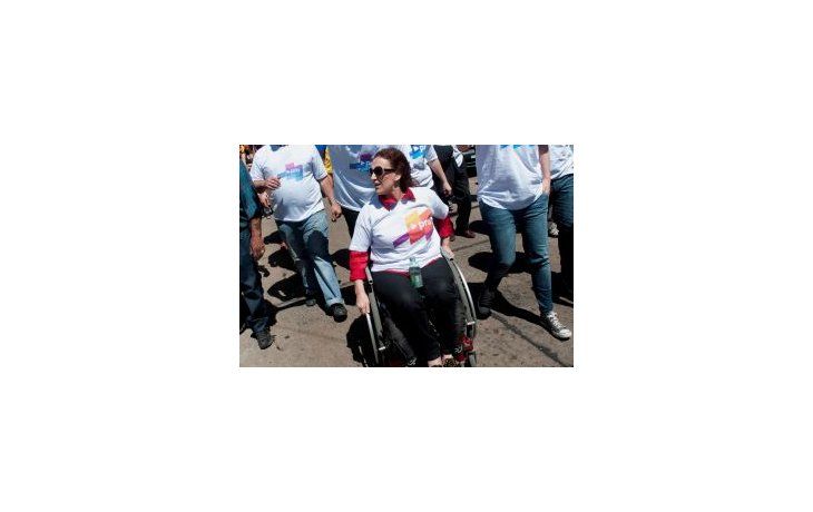 Gabriela Michetti.
