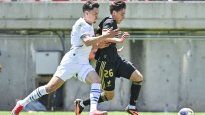 La Selección Mexicana cayó ante Suiza 4-2 en el primer amistoso con vista a la Copa de Oro. Hubo varios aspectos negativos que dejó el juego, pero entre lo positivo se destaca Mateo Chávez quien debutó en la Selección Mayor demostrando un buen rendimiento.