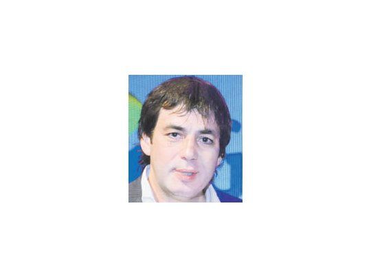 DE SOUSA EXPLICA FUTURO DE INDALO TRAS DIVISIÓN
