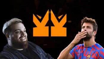 kings league: pique anuncio una liga de streamers con ibai, el kun e iker casillas