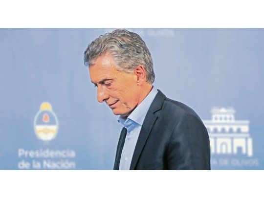 Macri. Aunque sin profundizar temas clave, el Presidente reabrió una buena costumbre: responder a periodistas en conferencia de prensa.