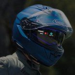 El GT-Air 3 Smart integra funciones inteligentes que mejoran cada recorrido. El GT-Air 3 Smart integra funciones inteligentes que mejoran cada recorrido.