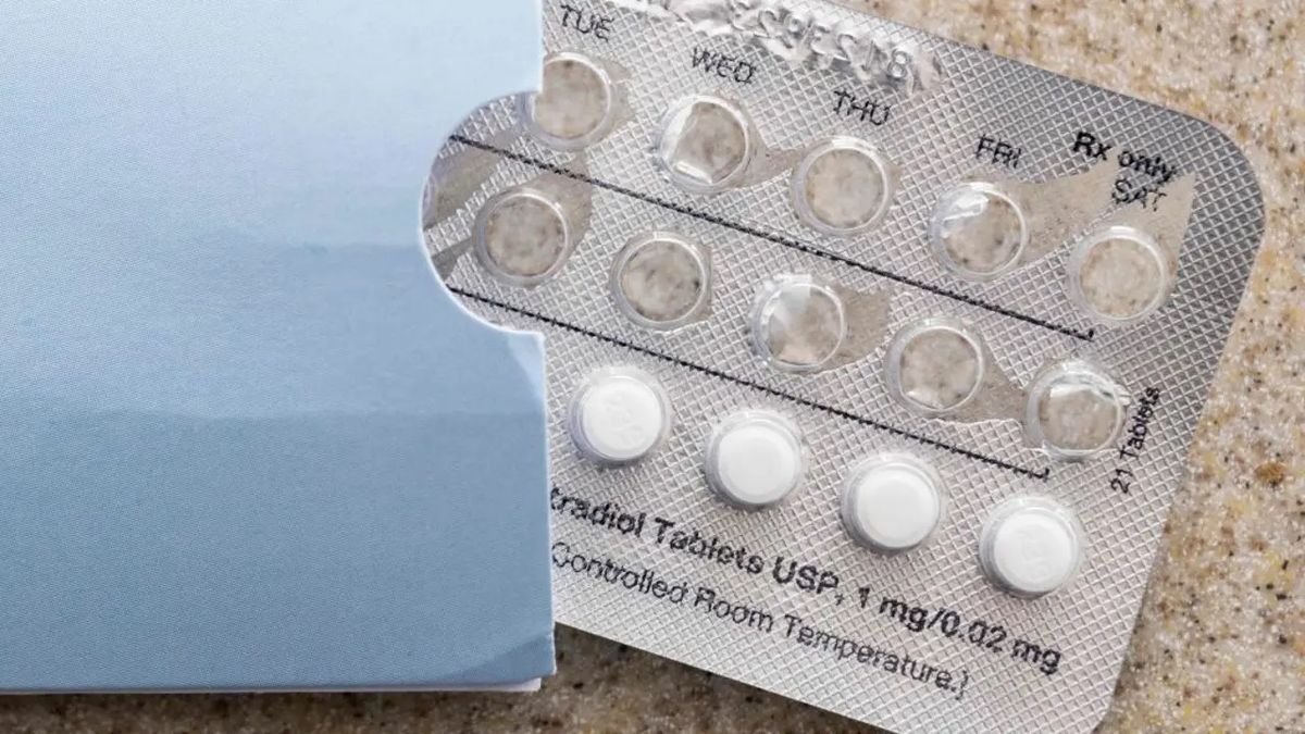 Farmacéutica de EEUU pide vender anticonceptivos sin receta
