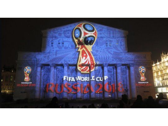 Estados Unidos analiza organizar un Mundial paralelo.