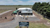 La organización articula con autoridades locales para garantizar un tratamiento responsable.