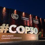 Líderes de más de 50 países se reúnen en Belém, en la antesala de la COP30, para renovar los compromisos globales frente a la crisis climática. Líderes de más de 50 países se reúnen en Belém, en la antesala de la COP30, para renovar los compromisos globales frente a la crisis climática.