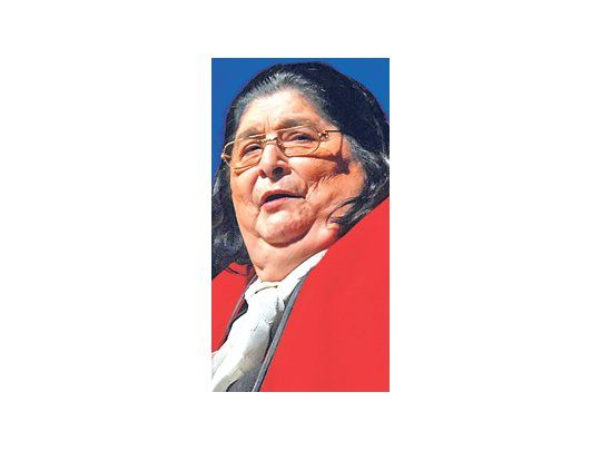 Mercedes Sosa