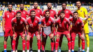 La Albiceleste terminará la fase de grupos con su duelo ante Jordania.