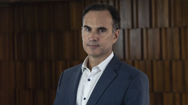 Guillermo Tolosa estima que la inflación se ubicará en 4,5% en un año.