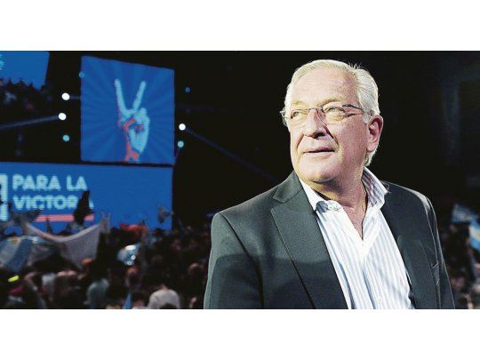 Escenario. Fellner deberá probar ante la Justicia que las denuncias en su contra no tienen fundamento, pese a las pruebas que lo vinculan con la megacausa en la que también se imputó a Milagro Sala.