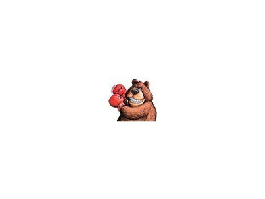 I think its bearish. I dont know today