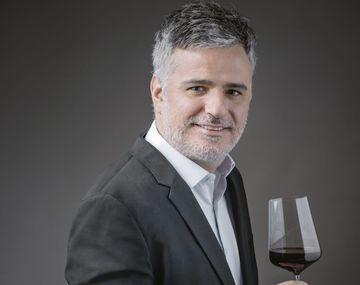 La marca argentina de vinos más vendida a nivel mundial