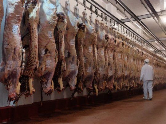El gobierno derogará la resolución&nbsp;que obligaba la salida de la carne desde los frigoríficos hacia las bocas de expendio en trozos inferiores a 32 kg.