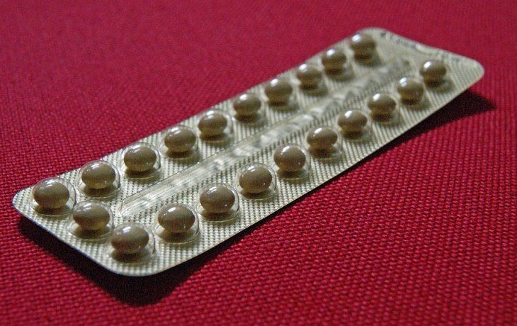 Una nueva c&aacute;psula podr&iacute;a tener la misma eficacia que la toma diaria de p&iacute;ldoras anticonceptivas.&nbsp;