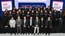Nicolás Schlichter (Franuí); Andrea Previtali (Tenaris Cono Sur); Javier Martínez Álvarez (Grupo Techint); Marcos Bulgheroni (PAE); Hugo Eurnekian (CGC); Gustavo Galambos (Honeywell Argentina) y Leonardo Deccechis (Aconcagua Energía y Servicios).
