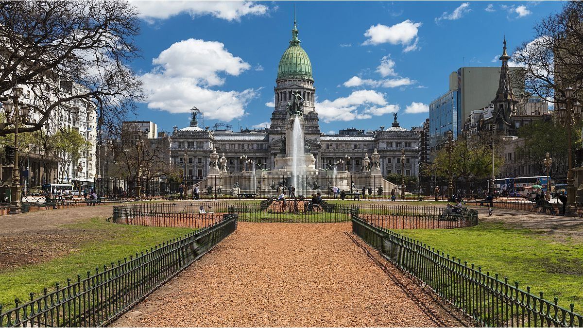 D�lar, inflaci�n, jubilaciones y el equilibrio fiscal: las claves del Presupuesto 2026 aprobado por el Congreso