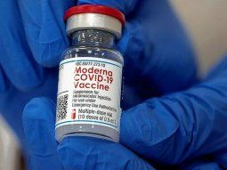 Las dosis se destinarán a la franja etaria de 12 a 17 años que presente condiciones de salud consideradas de prioridad.
