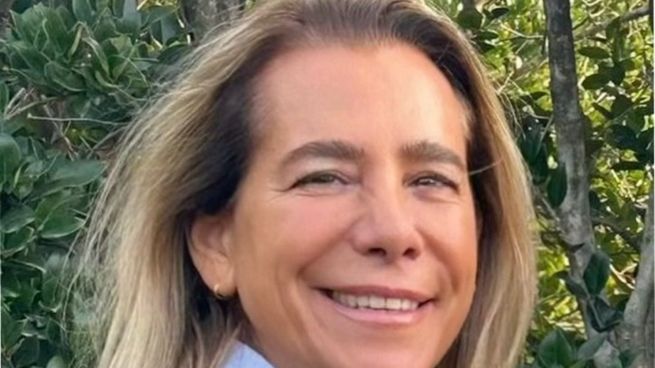 Mariana Hortal Sueldo