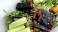 Harvard: alimentos