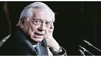 ámbito.com | Vargas Llosa. Habitual huésped de Buenos Aires durante la Feria del Libro, el Premio Nobel peruano regresará para la edición 44a.