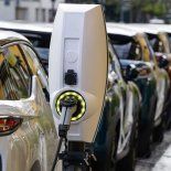 Ciudad otorga créditos para acceder a vehículos eléctricos Ciudad otorga créditos para acceder a vehículos eléctricos