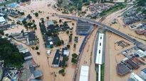Las intensas lluvias que azotan a San Pablo dejaron al menos 18 muertos