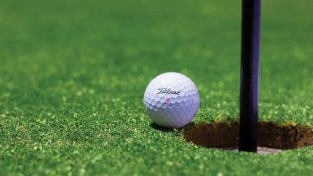 furor por el golf: turnos en campo de palermo se agotan en minutos