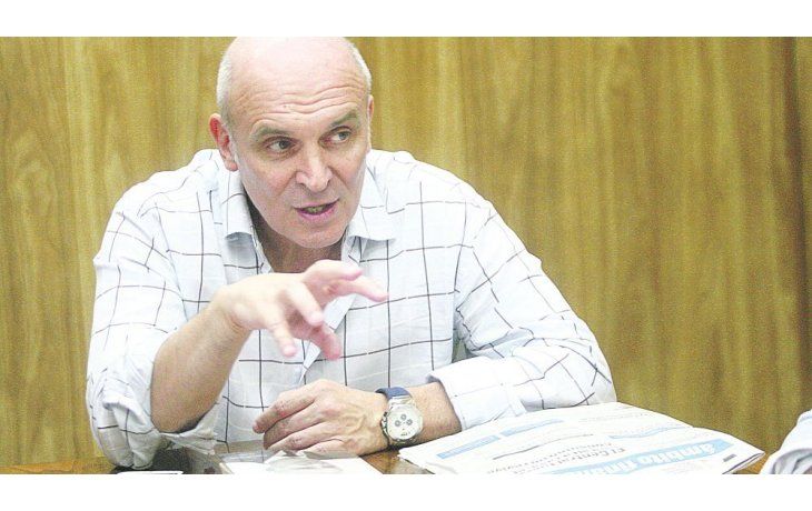 ámbito.com | José Luis Espert cuestionó el anunció del programa financiero del Gobierno que recalibra las metas inflacionarias proyectadas 2020. Fiel a su estilo, el economista señaló que la independencia del BCRA es una ficción.