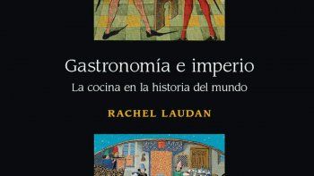 un viaje seductor a las cocinas del mundo