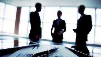 corrupcion: ¿como recuperar una compania?