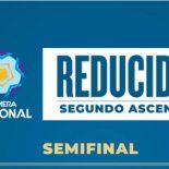 Reducido: cuándo juegan los cuatro equipos que buscarán el último ascenso a la Liga Profesional Reducido: cuándo juegan los cuatro equipos que buscarán el último ascenso a la Liga Profesional