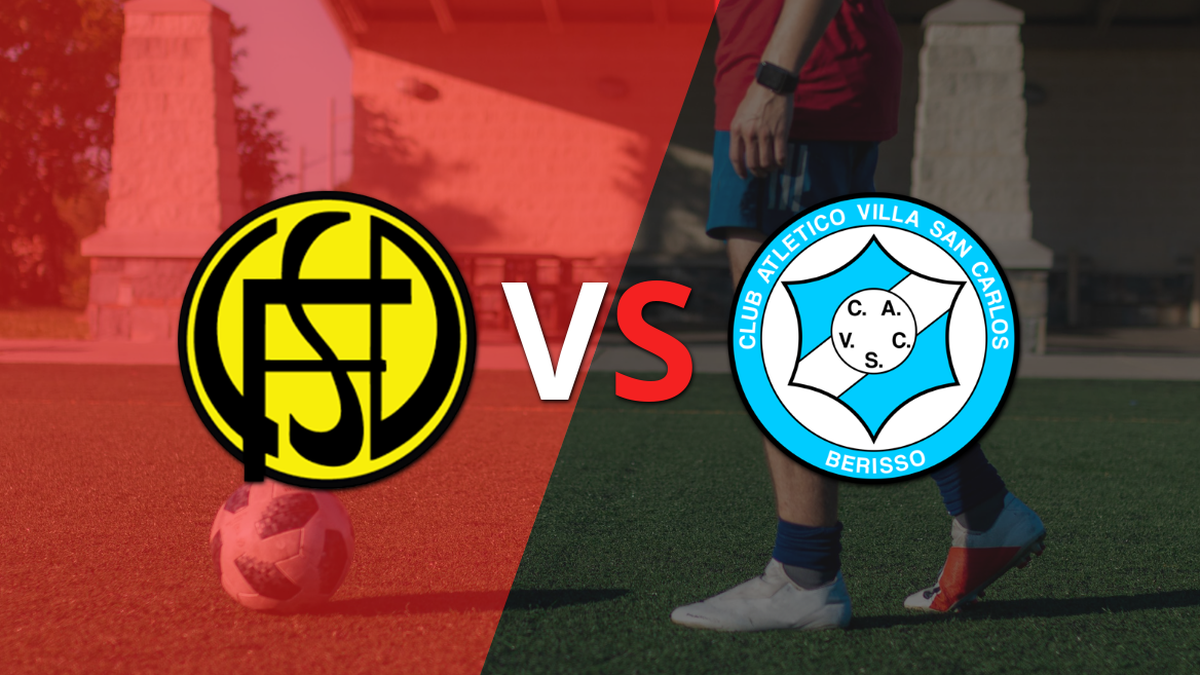 Argentina – Primera B: Flandria vs Villa San Carlos Date 20