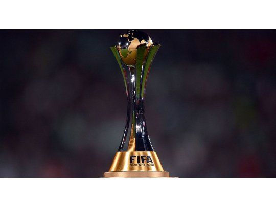 La FIFA hizo lugar a un pedido de la Conmebol.